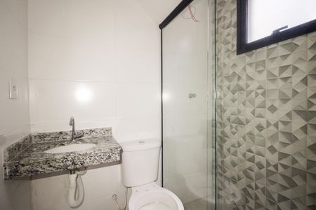 Apartamento à venda com 36m², 1 quarto e sem vagaBanheiro