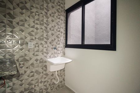 Apartamento à venda com 36m², 1 quarto e sem vagaÁrea de Serviço 