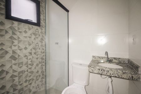 Apartamento à venda com 36m², 1 quarto e sem vagaBanheiro 