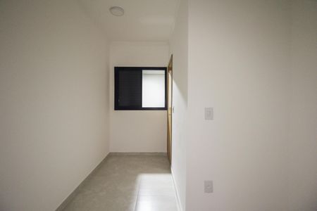 Apartamento à venda com 36m², 1 quarto e sem vagaQuarto 