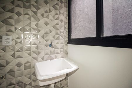 Apartamento à venda com 36m², 1 quarto e sem vagaÁrea de Serviço 