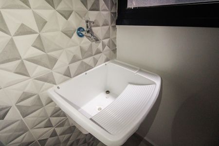 Apartamento à venda com 36m², 1 quarto e sem vagaÁrea de Serviço 