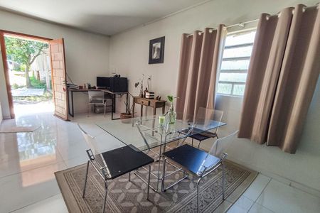 Casa à venda com 68m², 1 quarto e 1 vaga Casa à venda com 68m², 1 quarto e 1 vagaSala de Jantar