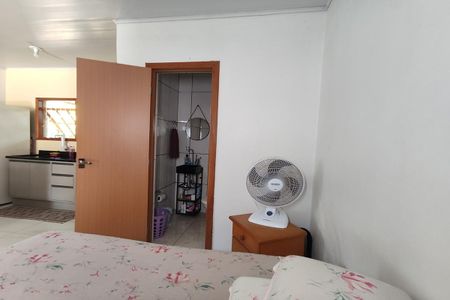 Casa à venda com 68m², 1 quarto e 1 vaga Casa à venda com 68m², 1 quarto e 1 vagaQuarto