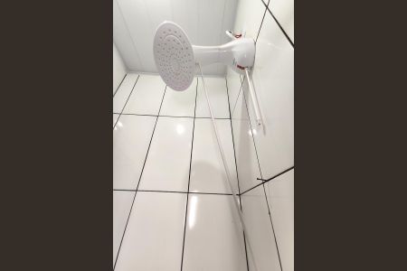 Casa à venda com 68m², 1 quarto e 1 vaga Casa à venda com 68m², 1 quarto e 1 vagaBanheiro