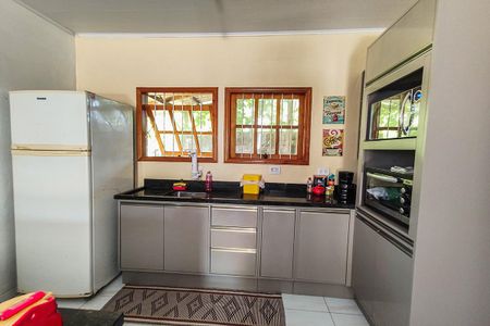 Casa à venda com 68m², 1 quarto e 1 vaga Casa à venda com 68m², 1 quarto e 1 vagaCozinha