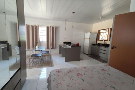 Casa à venda com 68m², 1 quarto e 1 vaga Casa à venda com 68m², 1 quarto e 1 vagaQuarto