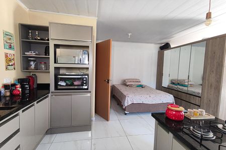 Casa à venda com 68m², 1 quarto e 1 vaga Casa à venda com 68m², 1 quarto e 1 vagaCozinha