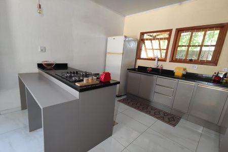 Casa à venda com 68m², 1 quarto e 1 vaga Casa à venda com 68m², 1 quarto e 1 vagaCozinha