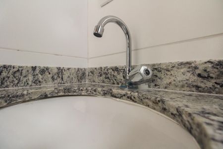 Apartamento à venda com 36m², 1 quarto e sem vagaBanheiro