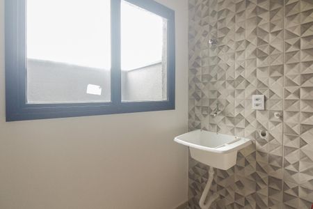 Apartamento à venda com 36m², 1 quarto e sem vagaÁrea de Serviço