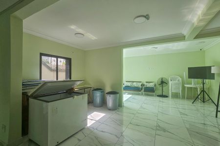 Apartamento para alugar com 100m², 2 quartos e 1 vagaÁrea de Lazer