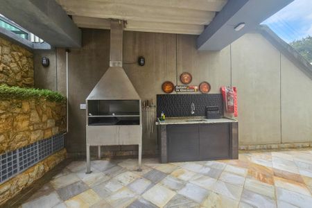 Apartamento para alugar com 100m², 2 quartos e 1 vagaÁrea de Lazer