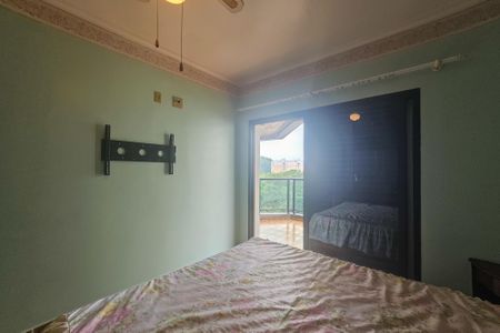 Apartamento para alugar com 100m², 2 quartos e 1 vagaSuíte 1