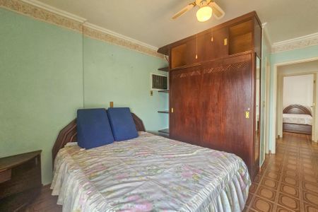 Apartamento para alugar com 100m², 2 quartos e 1 vagaSuíte 1