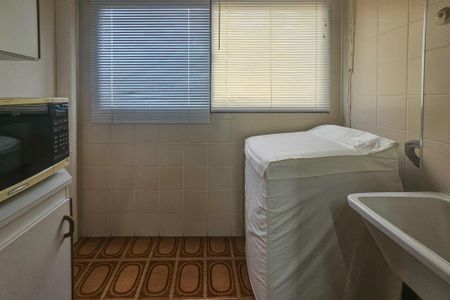 Apartamento para alugar com 100m², 2 quartos e 1 vagaÁrea de serviço