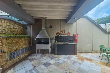 Apartamento para alugar com 100m², 2 quartos e 1 vagaÁrea de Lazer