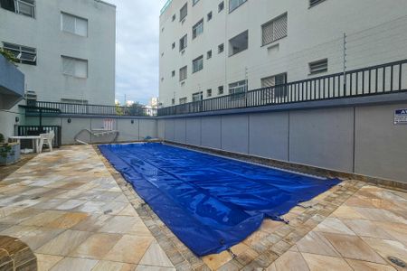 Apartamento para alugar com 100m², 2 quartos e 1 vagaÁrea de Lazer