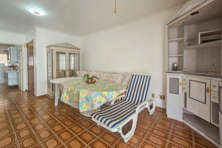 Apartamento para alugar com 100m², 2 quartos e 1 vagaSala