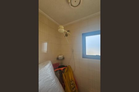 Apartamento para alugar com 100m², 2 quartos e 1 vagaBanheiro de Serviço