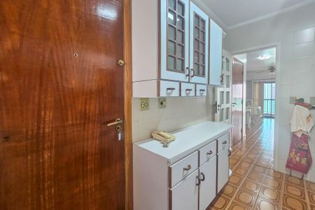 Apartamento para alugar com 100m², 2 quartos e 1 vagaCozinha