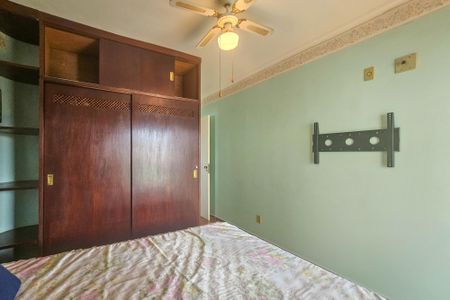 Apartamento para alugar com 100m², 2 quartos e 1 vagaSuíte 1