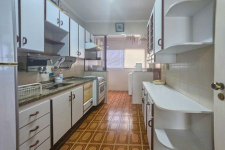 Apartamento para alugar com 100m², 2 quartos e 1 vagaCozinha