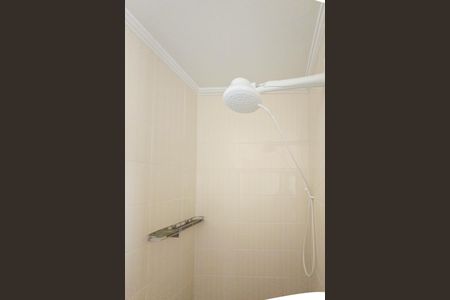 Apartamento para alugar com 100m², 2 quartos e 1 vagaBanheiro Social