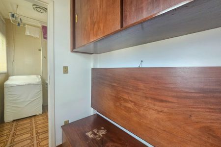 Apartamento para alugar com 100m², 2 quartos e 1 vagaÁrea de serviço