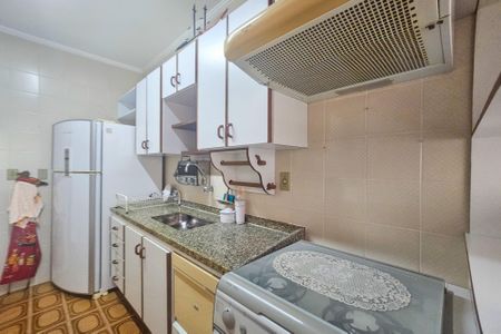 Apartamento para alugar com 100m², 2 quartos e 1 vagaCozinha