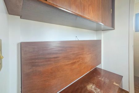 Apartamento para alugar com 100m², 2 quartos e 1 vagaÁrea de serviço