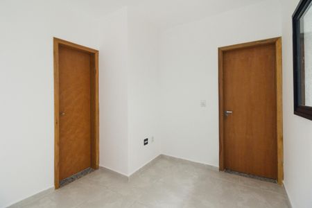 Apartamento à venda com 36m², 1 quarto e sem vagaSala 