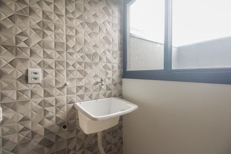 Apartamento à venda com 36m², 1 quarto e sem vagaÁrea de Serviço 