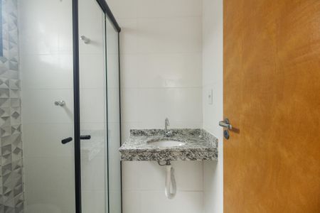 Apartamento à venda com 36m², 1 quarto e sem vagaBanheiro 