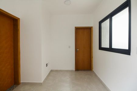 Apartamento à venda com 36m², 1 quarto e sem vagaSala 