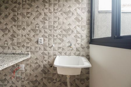 Apartamento à venda com 36m², 1 quarto e sem vagaÁrea de Serviço 