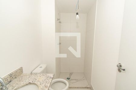 Kitnet/Studio à venda com 1 quarto, 24m² em Chácara Klabin, São Paulo