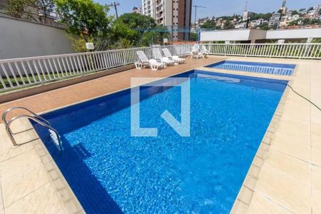 Apartamento à venda com 86m², 3 quartos e 2 vagas Apartamento à venda com 86m², 3 quartos e 2 vagasPiscina