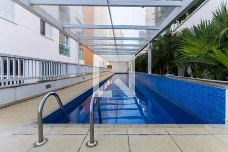 Apartamento à venda com 86m², 3 quartos e 2 vagas Apartamento à venda com 86m², 3 quartos e 2 vagasPiscina