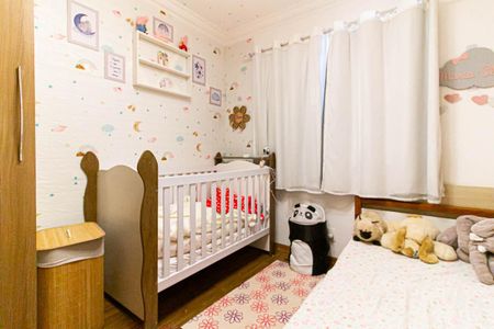 Apartamento à venda com 86m², 3 quartos e 2 vagas Apartamento à venda com 86m², 3 quartos e 2 vagasQuarto 1