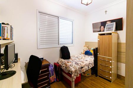 Apartamento à venda com 86m², 3 quartos e 2 vagas Apartamento à venda com 86m², 3 quartos e 2 vagasQuarto 2