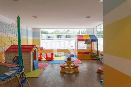 Apartamento à venda com 86m², 3 quartos e 2 vagas Apartamento à venda com 86m², 3 quartos e 2 vagasBrinquedoteca