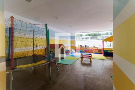 Apartamento à venda com 86m², 3 quartos e 2 vagas Apartamento à venda com 86m², 3 quartos e 2 vagasBrinquedoteca