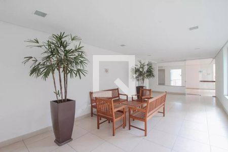 Apartamento à venda com 86m², 3 quartos e 2 vagas Apartamento à venda com 86m², 3 quartos e 2 vagasÁrea comum