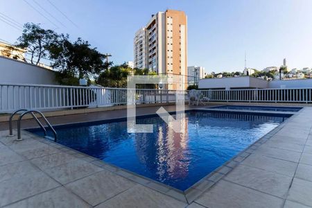 Apartamento à venda com 86m², 3 quartos e 2 vagas Apartamento à venda com 86m², 3 quartos e 2 vagasPiscina
