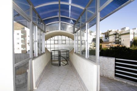Apartamento para alugar com 580m², 6 quartos e 6 vagasCobertura