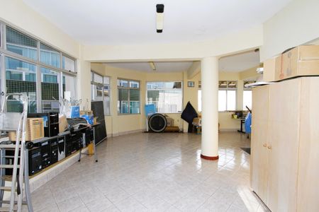 Apartamento para alugar com 580m², 6 quartos e 6 vagasCobertura