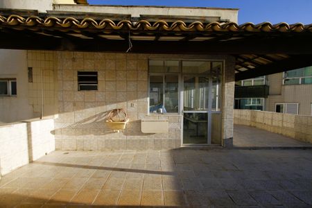 Apartamento para alugar com 580m², 6 quartos e 6 vagasCobertura