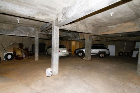 Apartamento para alugar com 580m², 6 quartos e 6 vagasGaragem