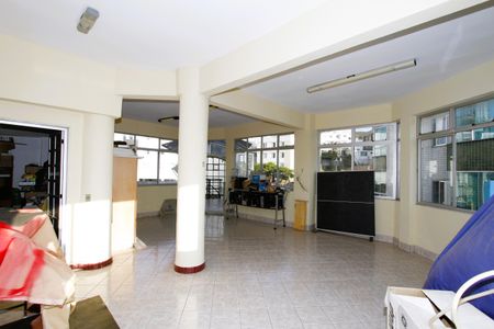 Apartamento para alugar com 580m², 6 quartos e 6 vagasCobertura